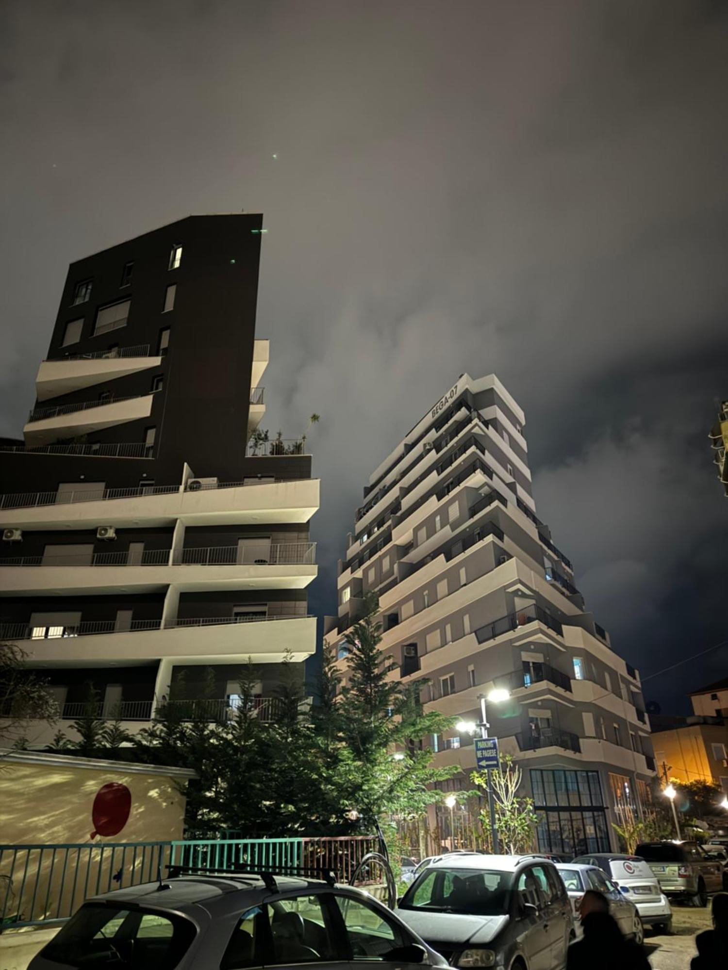 Tirana Centre Lions Gate 2 Apartment Esterno foto
